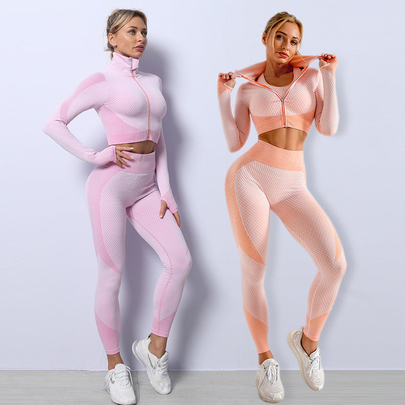 Set - Essence